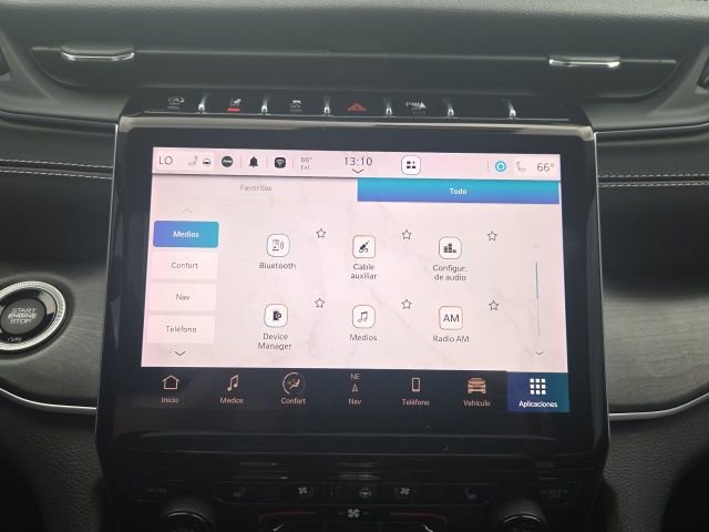 Used 2023 Jeep Grand Cherokee L Limited w/ Luxury Tech Group II image 34