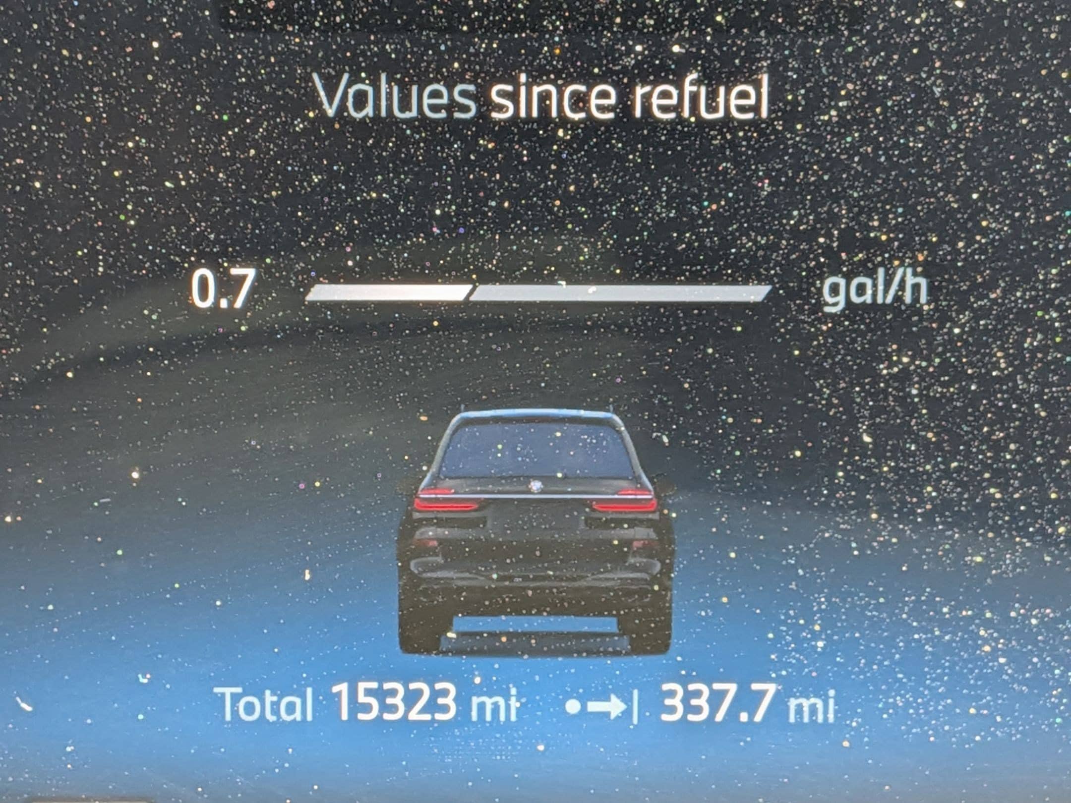 Used 2026 BMW X7 M60i AWD/4WD image 22