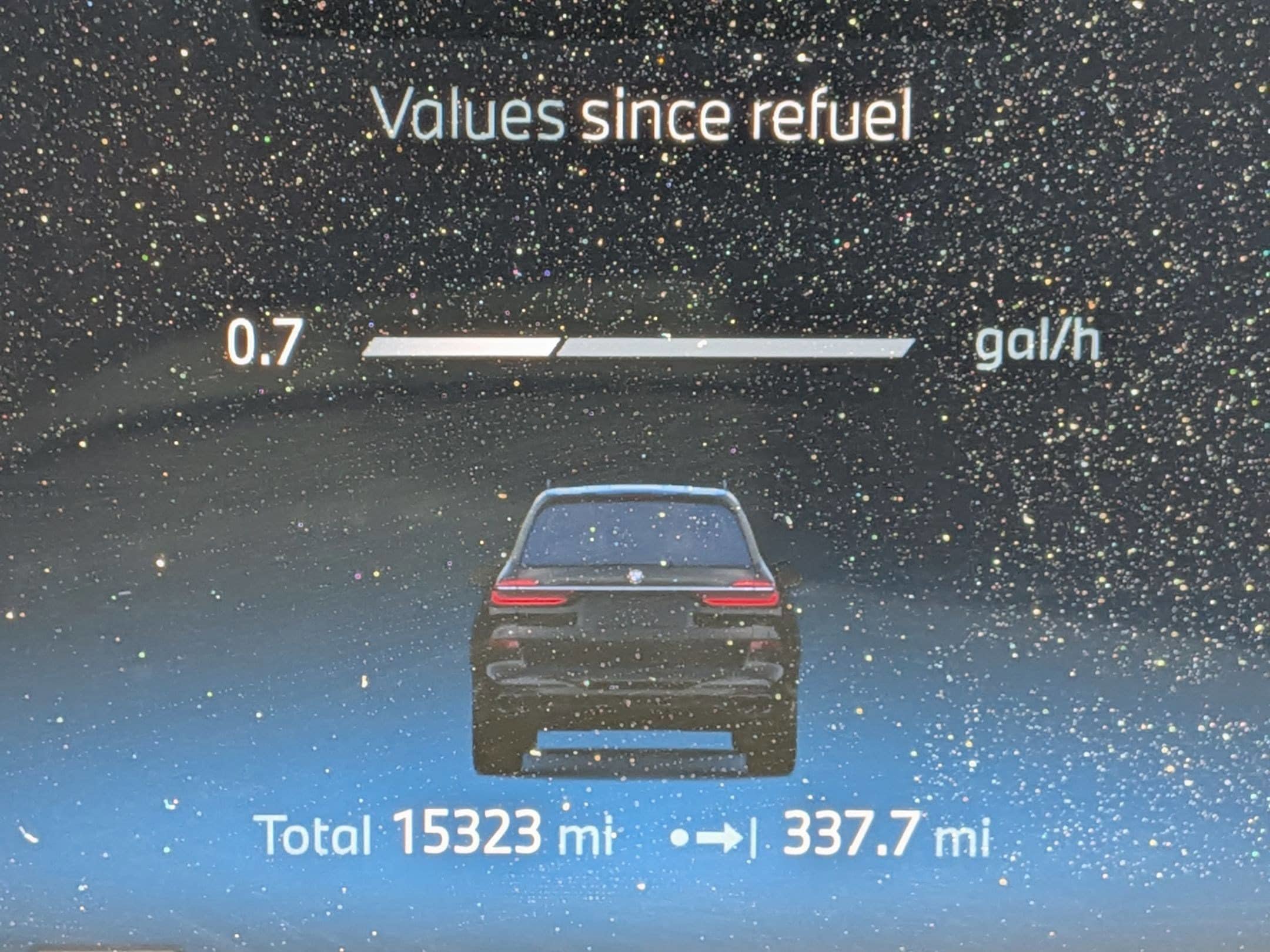 Used 2026 BMW X7 M60i AWD/4WD image 22