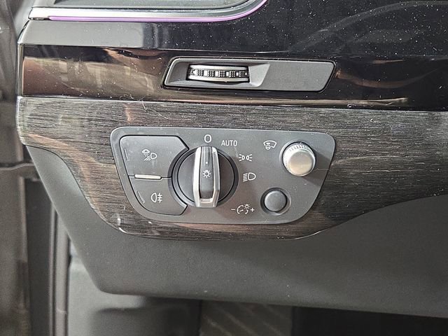 Used 2018 Audi Q7 3.0T Prestige w/ Prestige Package image 27