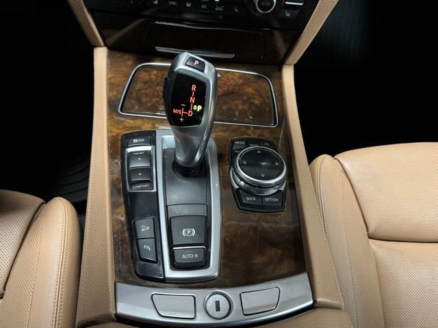 Used 2014 BMW 740Li xDrive image 26