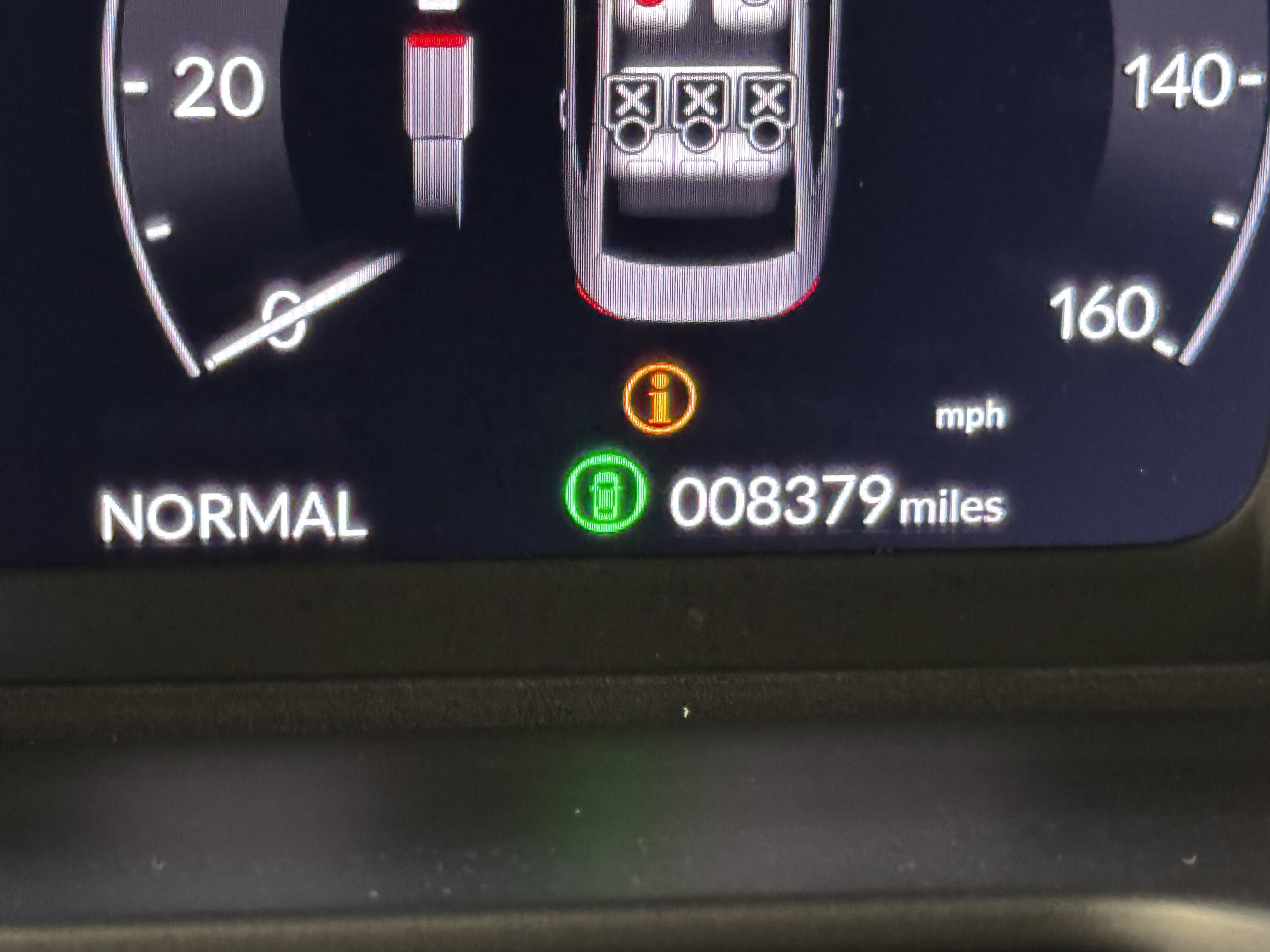 Used 2025 Honda Accord EX-L image 22