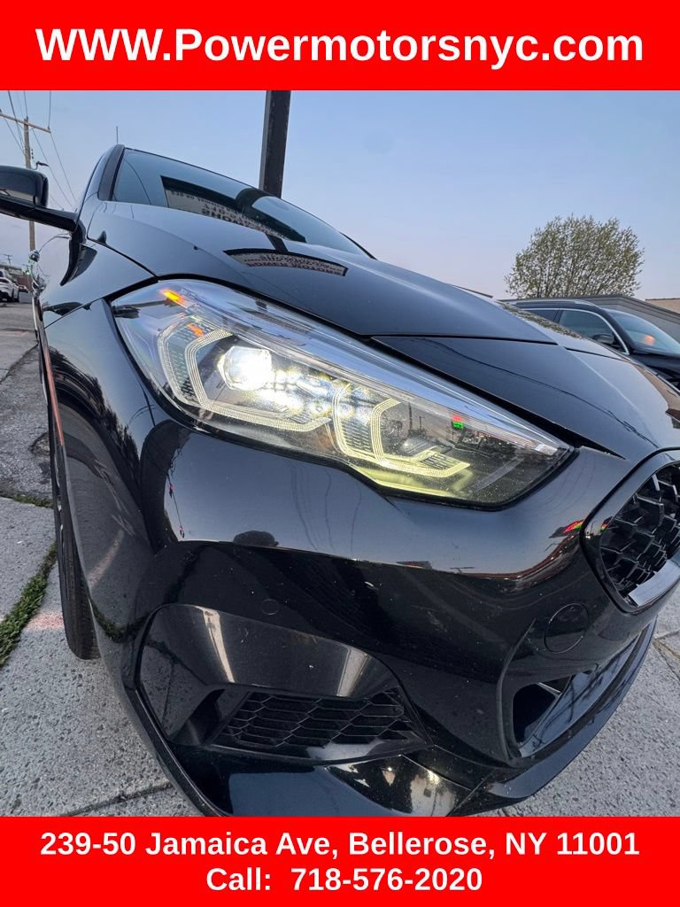 Used 2021 BMW M235i xDrive Gran Coupe w/ Premium Package AWD/4WD image 15