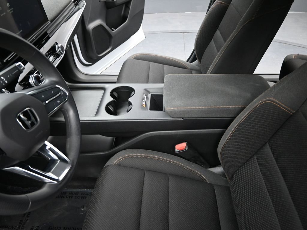 Used 2024 Honda Prologue EX image 14