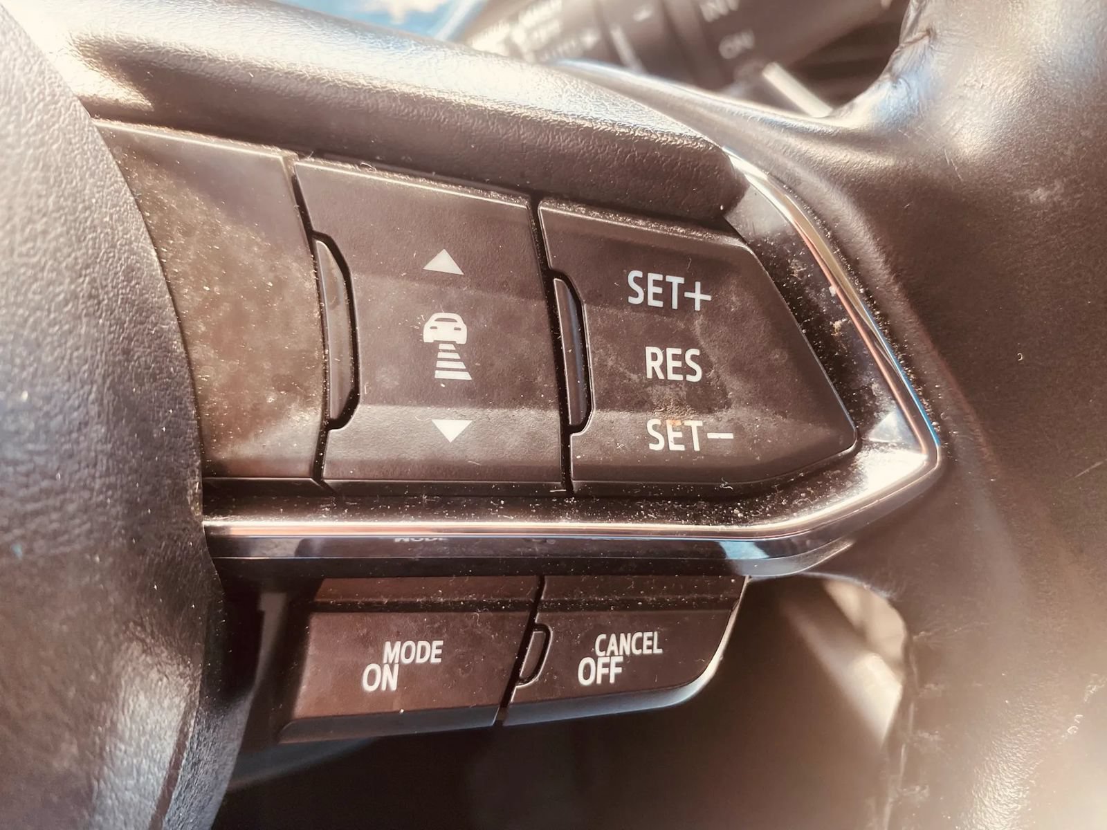 Used 2021 MAZDA CX-5 Touring AWD/4WD image 10