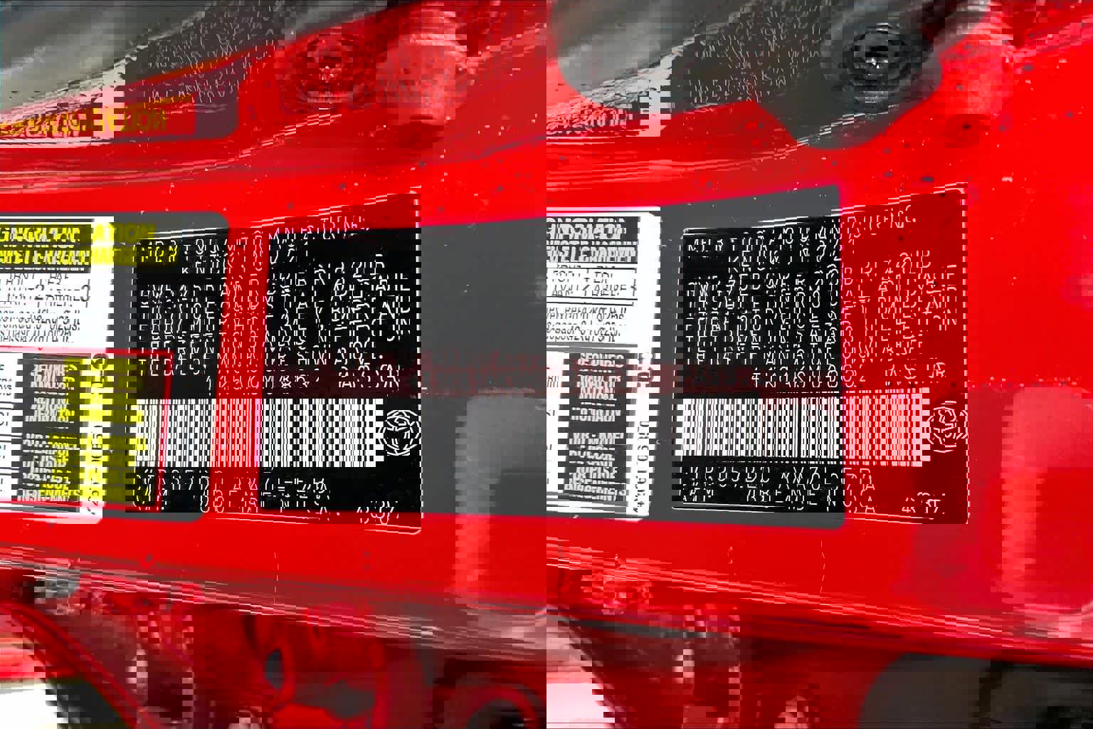 Used 2021 Toyota Camry XSE image 35