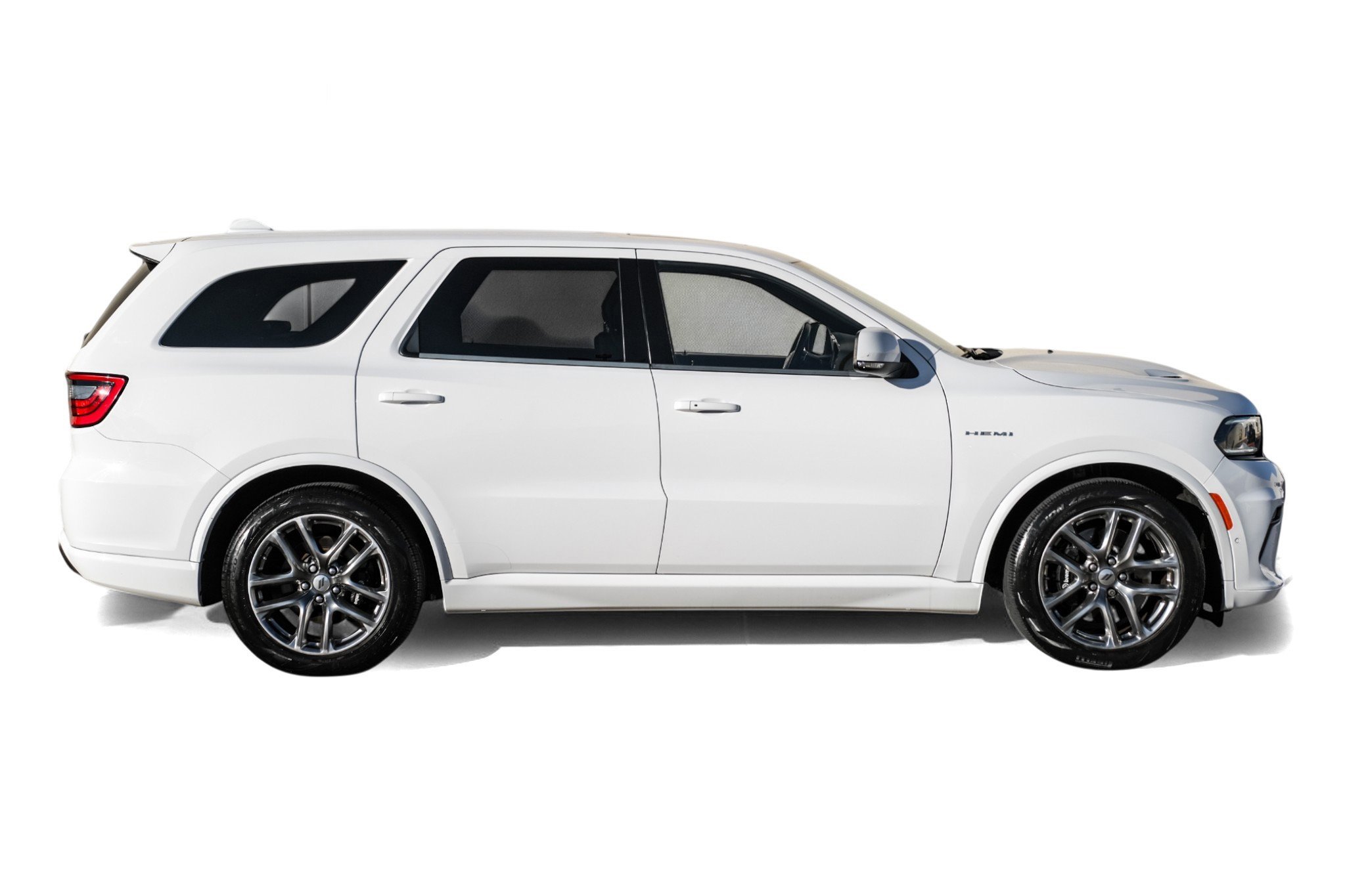 Used 2022 Dodge Durango R/T w/ Tow 'N Go Package image 7