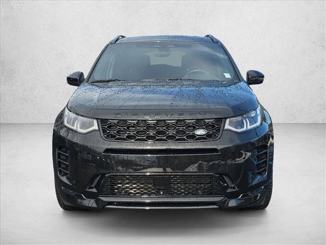 Used 2024 Land Rover Discovery Sport Dynamic SE image 2