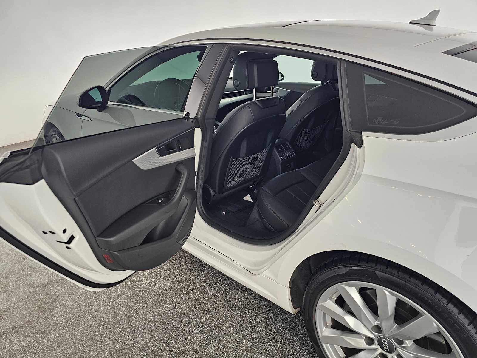 Used 2018 Audi A5 2.0T Premium image 15