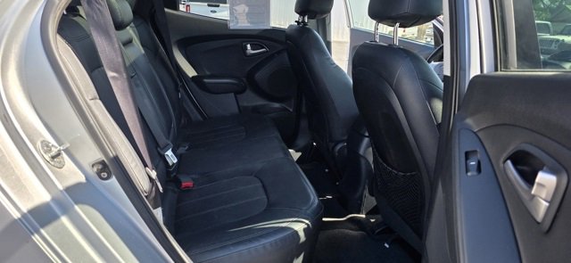 Used 2013 Hyundai Tucson Limited w/ Premium Pkg image 13