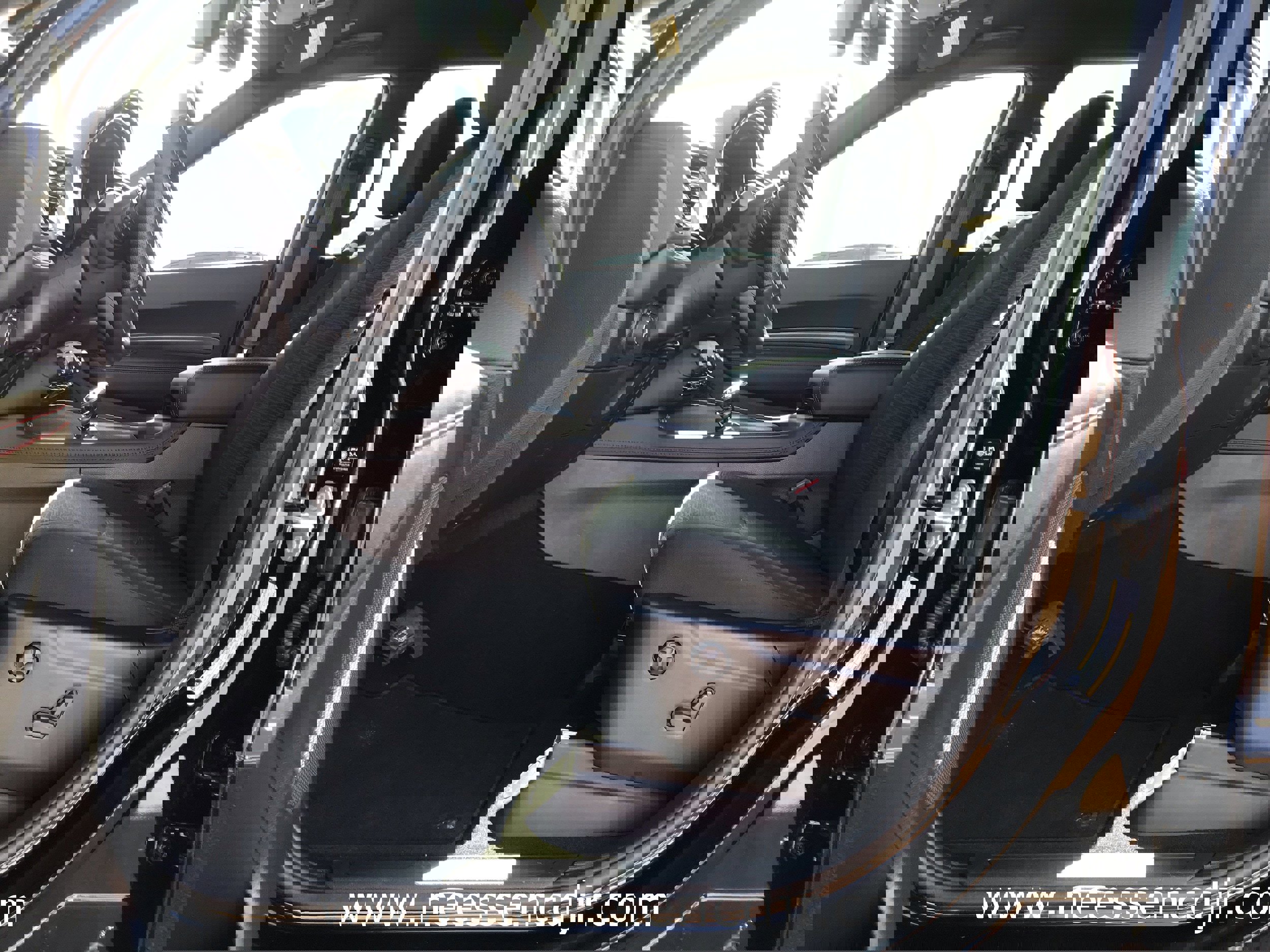 New 2026 Dodge Durango GT w/ Blacktop Package image 12