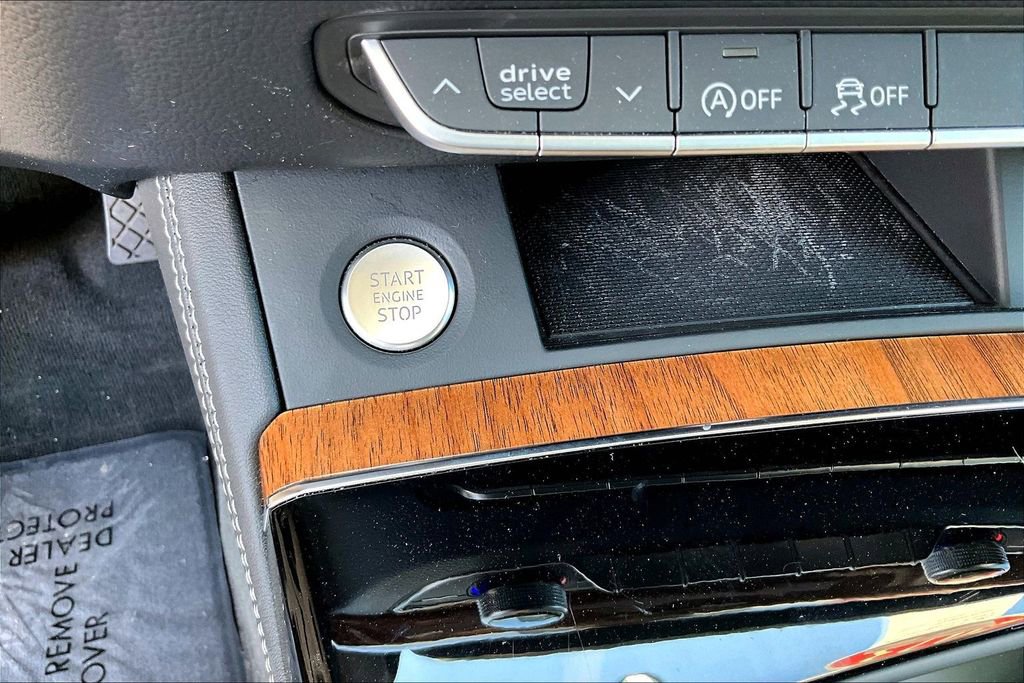 Certified 2023 Audi Q5 2.0T Premium Plus w/ Premium Plus Package image 29