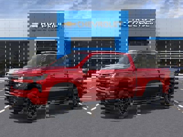 New 2026 Chevrolet Silverado 1500 RST w/ RST Select Package image 2