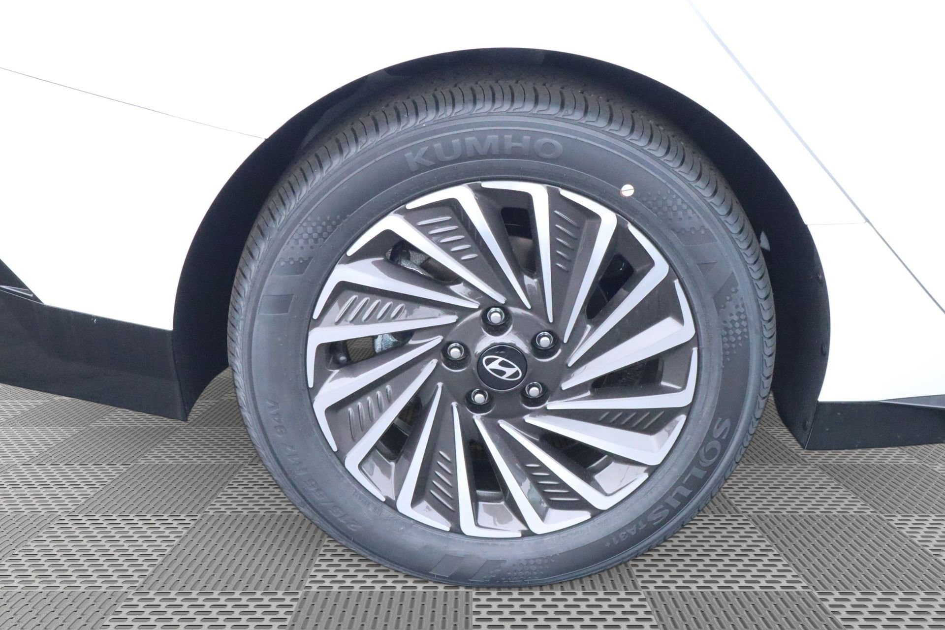 New 2026 Hyundai Sonata SEL image 5