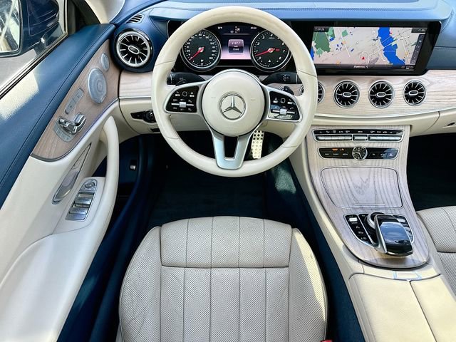 Used 2019 Mercedes-Benz E 450 Coupe image 24
