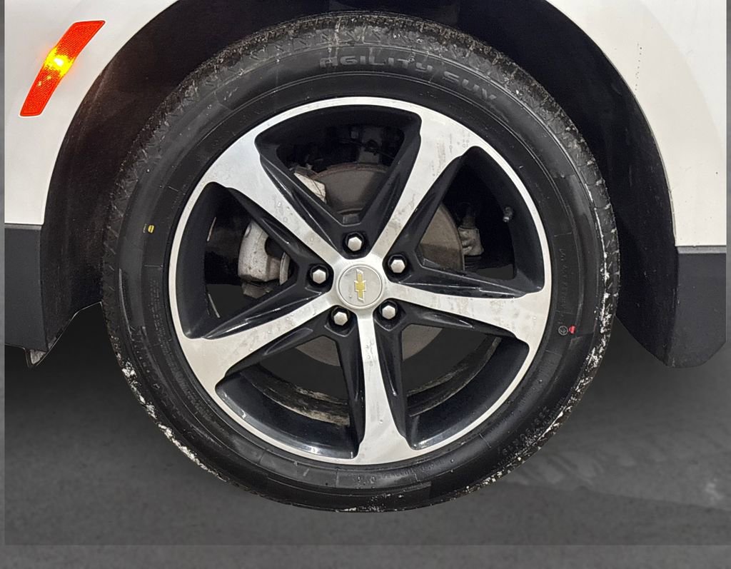 Used 2022 Chevrolet Equinox LT image 12