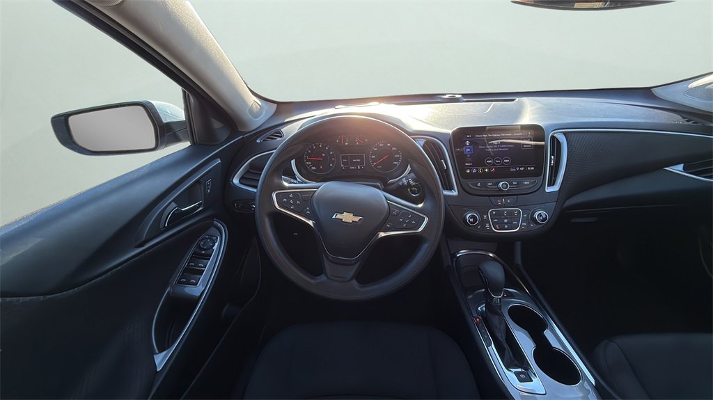 Used 2024 Chevrolet Malibu LT image 22