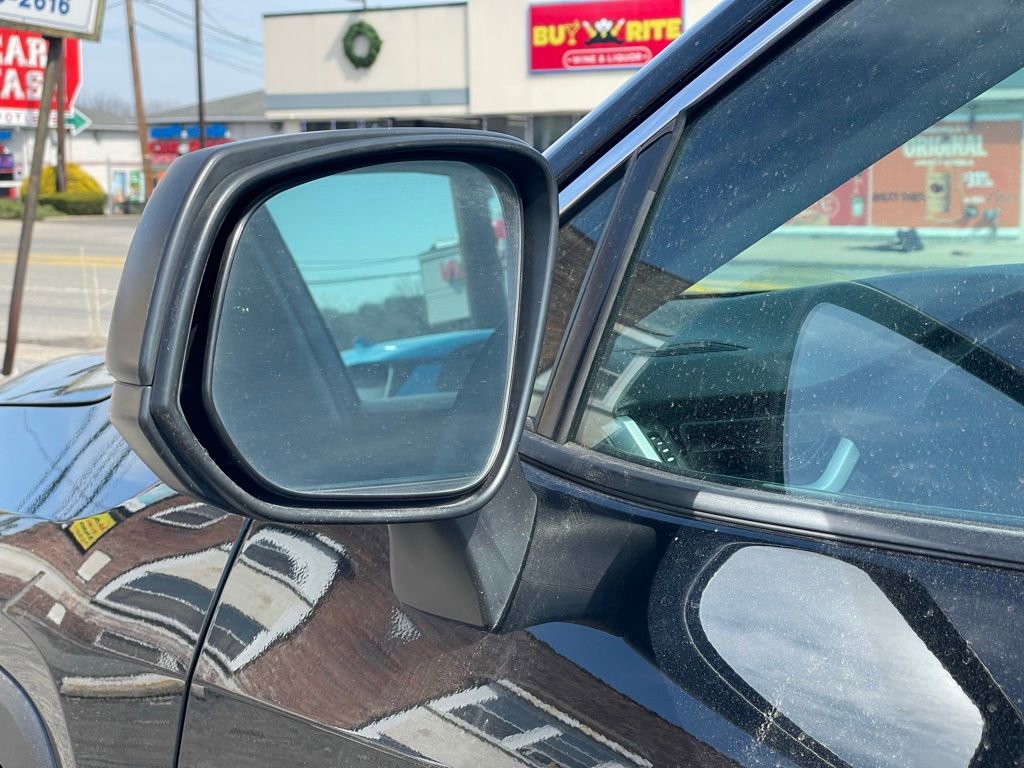 Used 2019 Toyota RAV4 LE w/ All Weather Liner Package image 26