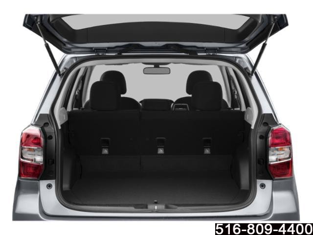 Used 2015 Subaru Forester 2.5i Premium w/ All-Weather Package image 16