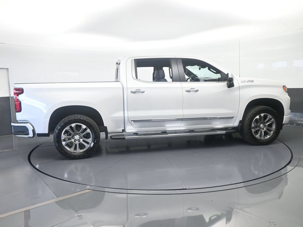 Used 2023 Chevrolet Silverado 1500 High Country w/ Technology Package RWD image 7