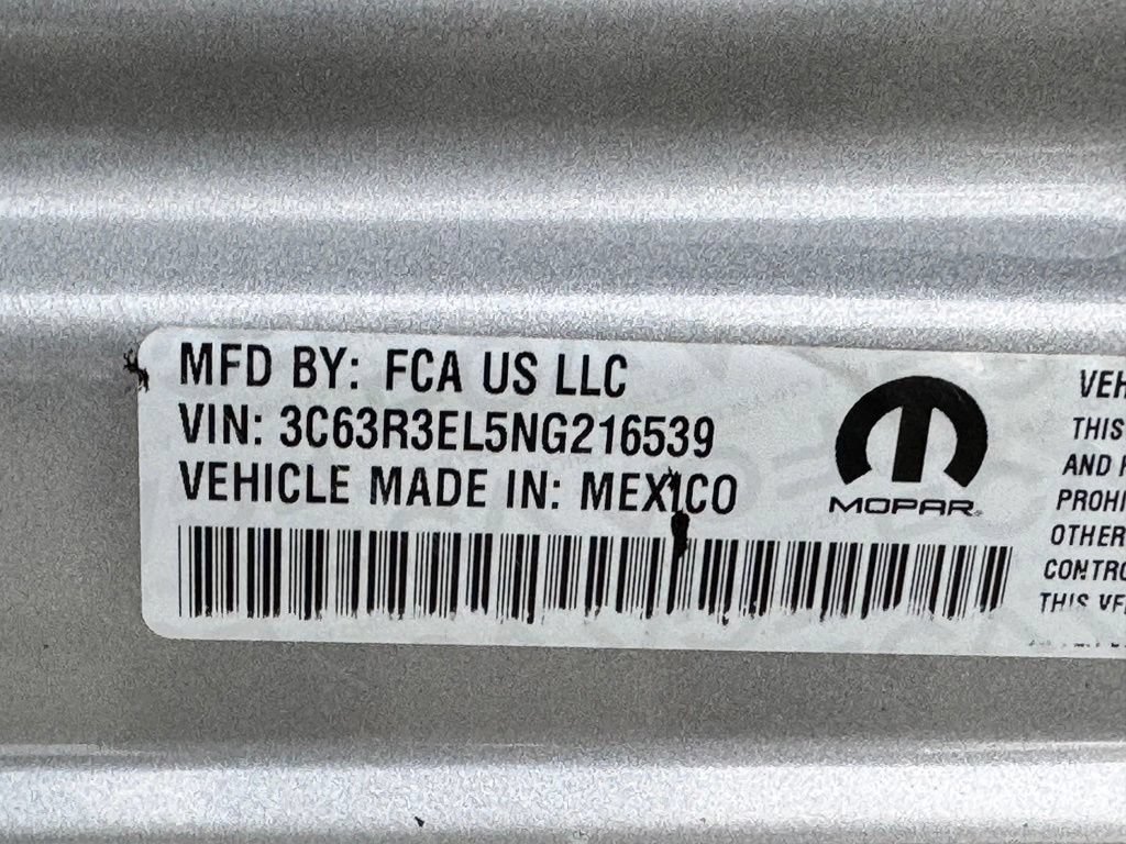 Used 2022 RAM 3500 Laramie w/ Safety Group B AWD/4WD image 46