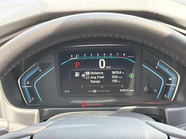 Used 2024 Honda Odyssey EX-L image 12