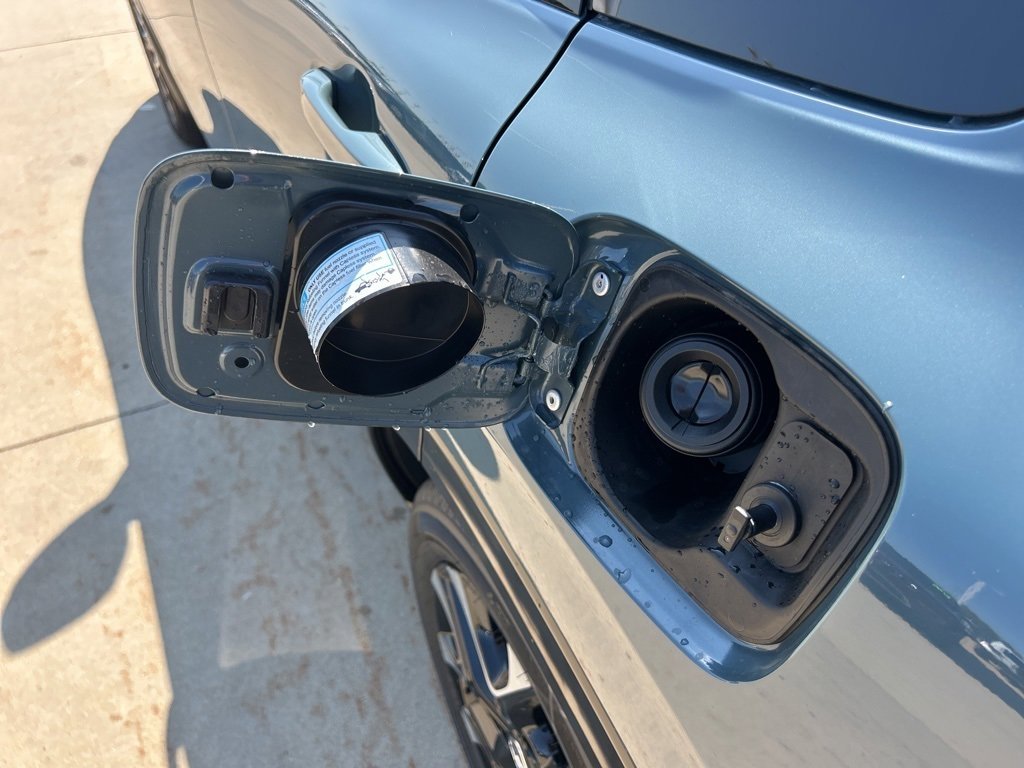 New 2026 Honda HR-V EX-L image 11