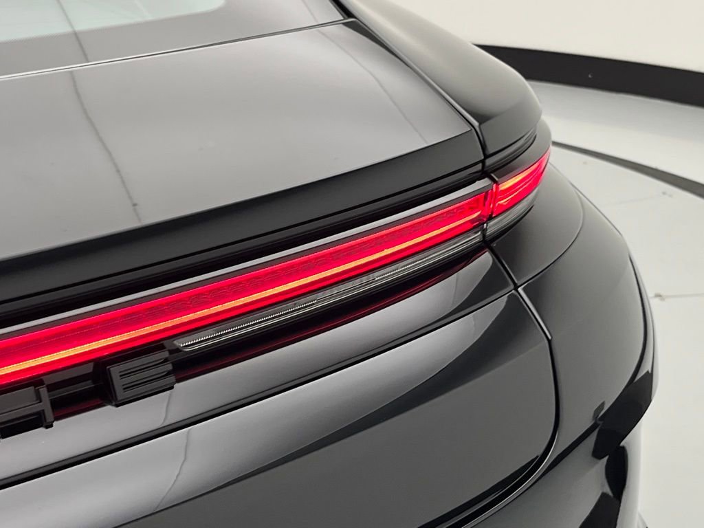 Certified 2025 Porsche Panamera Turbo image 47