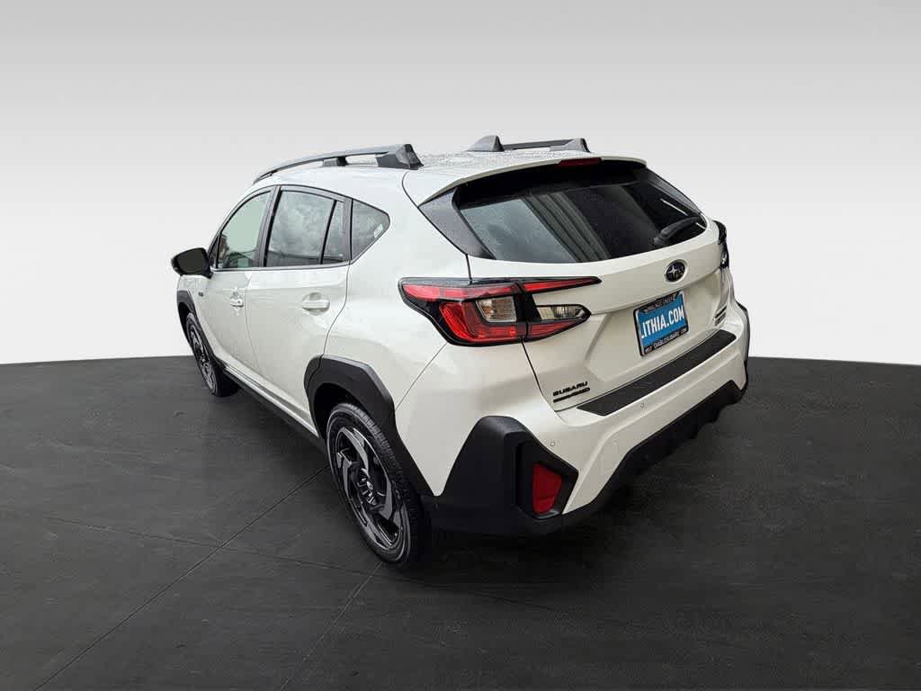 New 2026 Subaru Crosstrek 2.5i Limited image 5