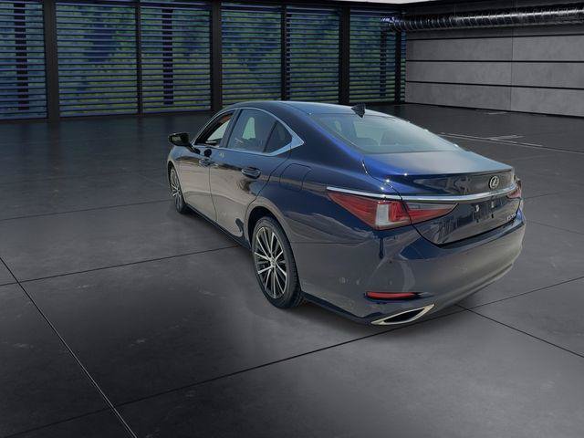 Certified 2024 Lexus ES 350 w/ Premium Package FWD image 6