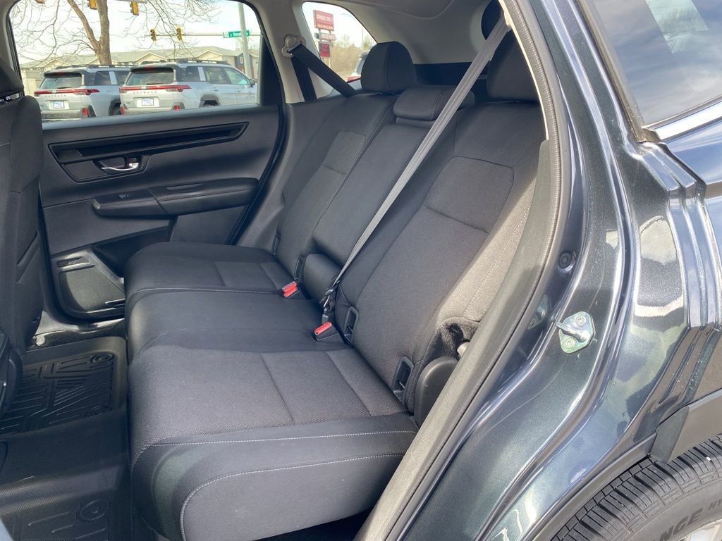 Used 2024 Honda CR-V EX image 11