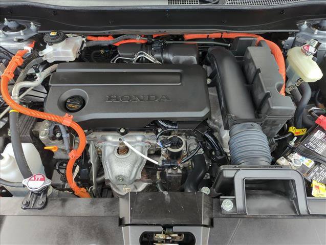 Certified 2024 Honda CR-V Sport image 23
