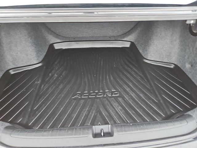 Used 2019 Honda Accord LX image 23