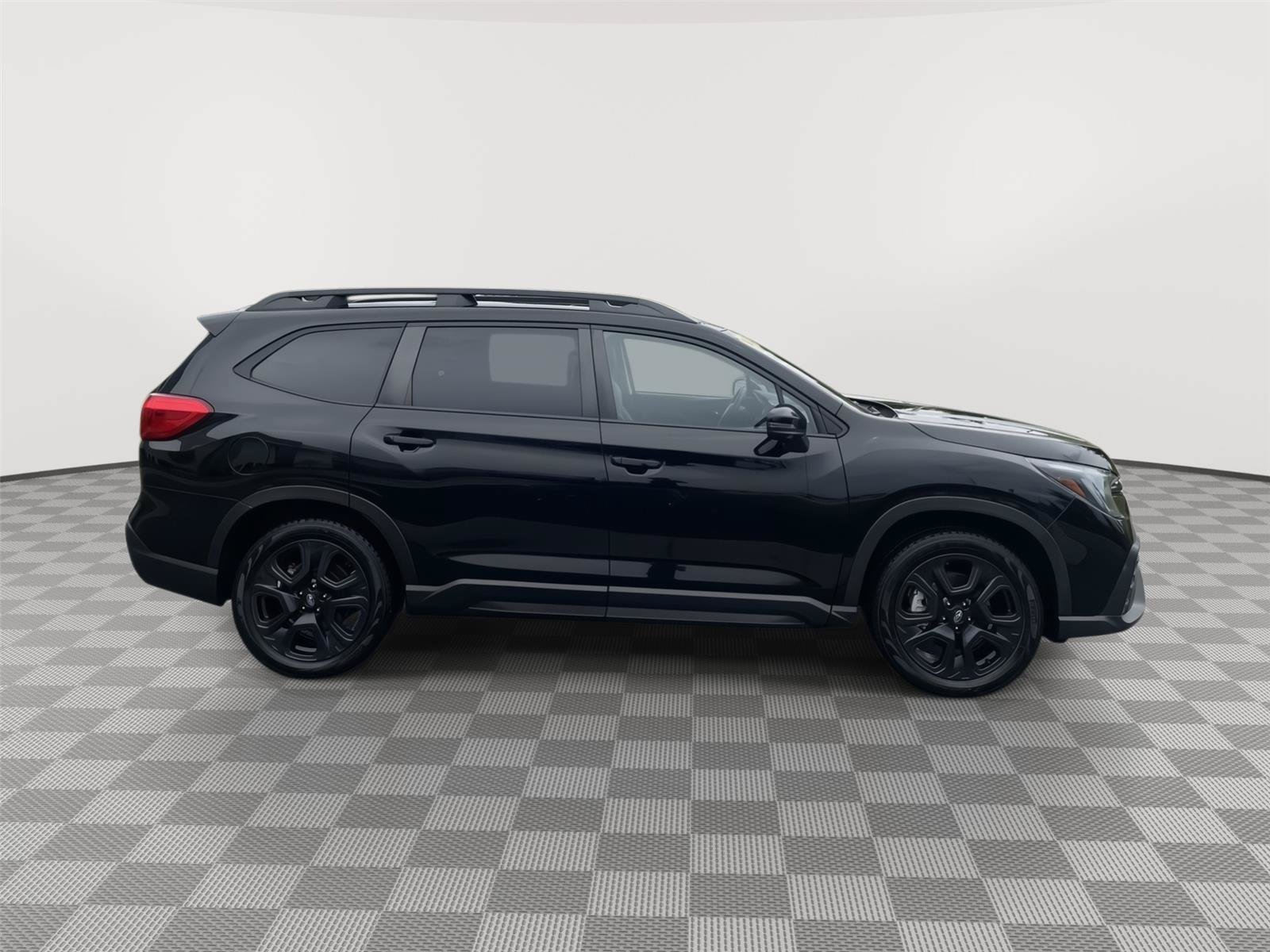 Certified 2023 Subaru Ascent Onyx Edition Limited AWD/4WD image 16