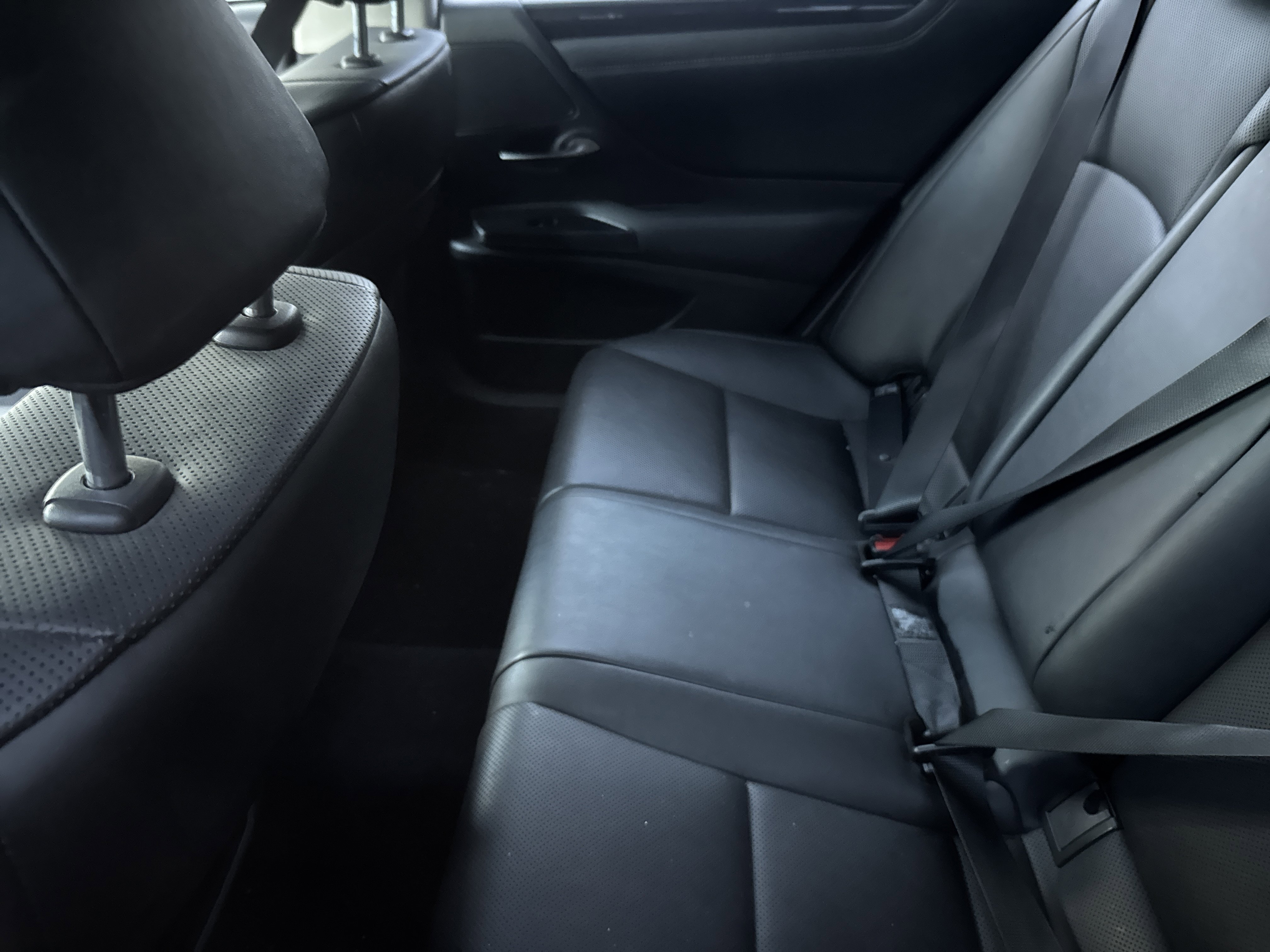 Used 2021 Lexus ES 350 w/ Premium Package FWD image 8