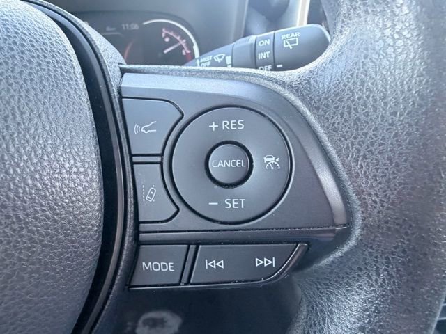 Used 2023 Toyota RAV4 XLE image 11
