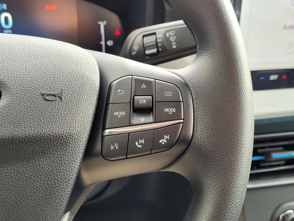 New 2026 Ford Maverick XLT image 48