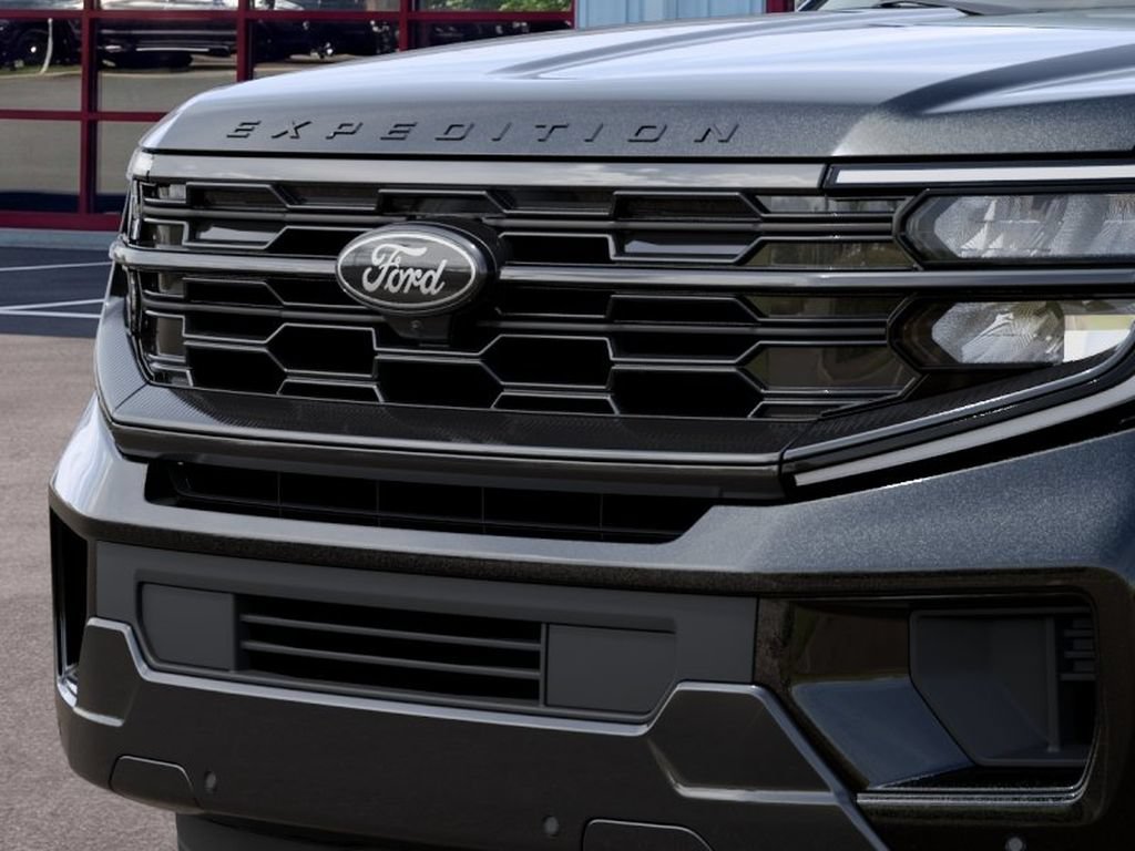 New 2027 Ford Expedition Max Platinum w/ Stealth Performance Package AWD/4WD image 17