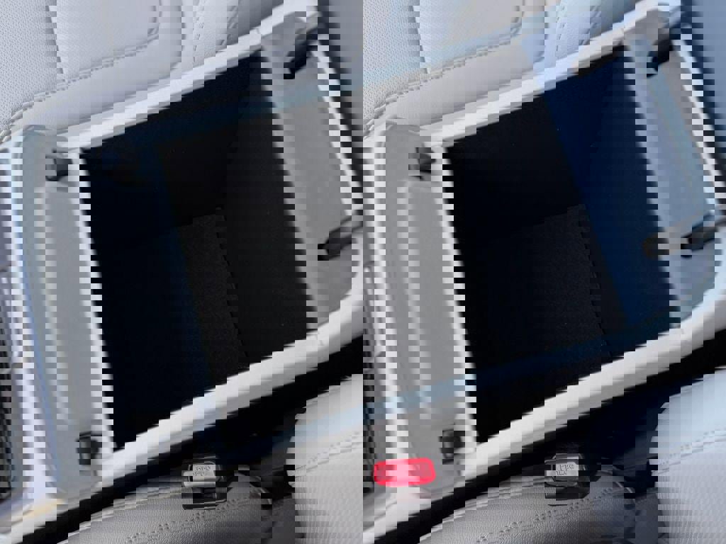 New 2026 Hyundai Tucson SEL image 20