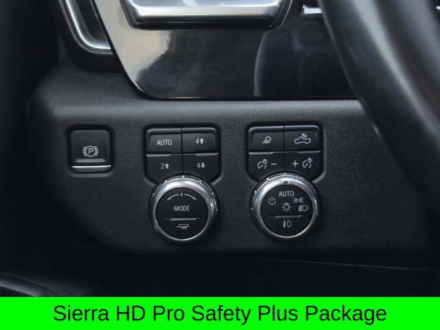 Used 2024 GMC Sierra 3500 SLT w/ Texas SLT Premium Package AWD/4WD image 20