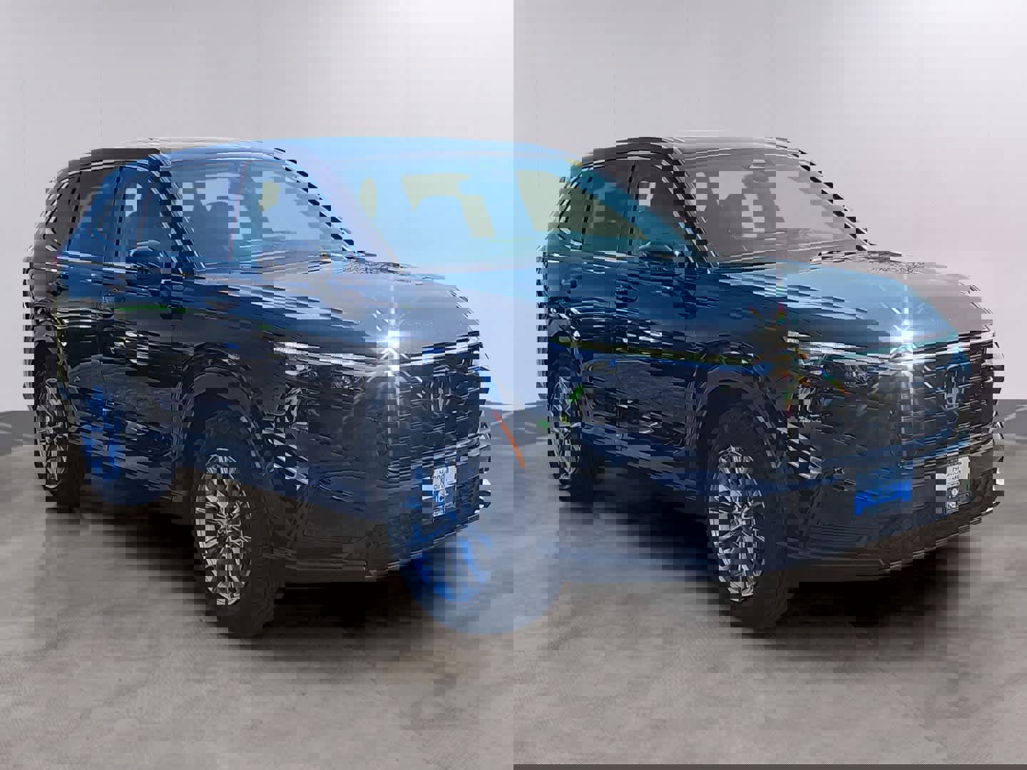 Certified 2024 Honda CR-V EX image 3