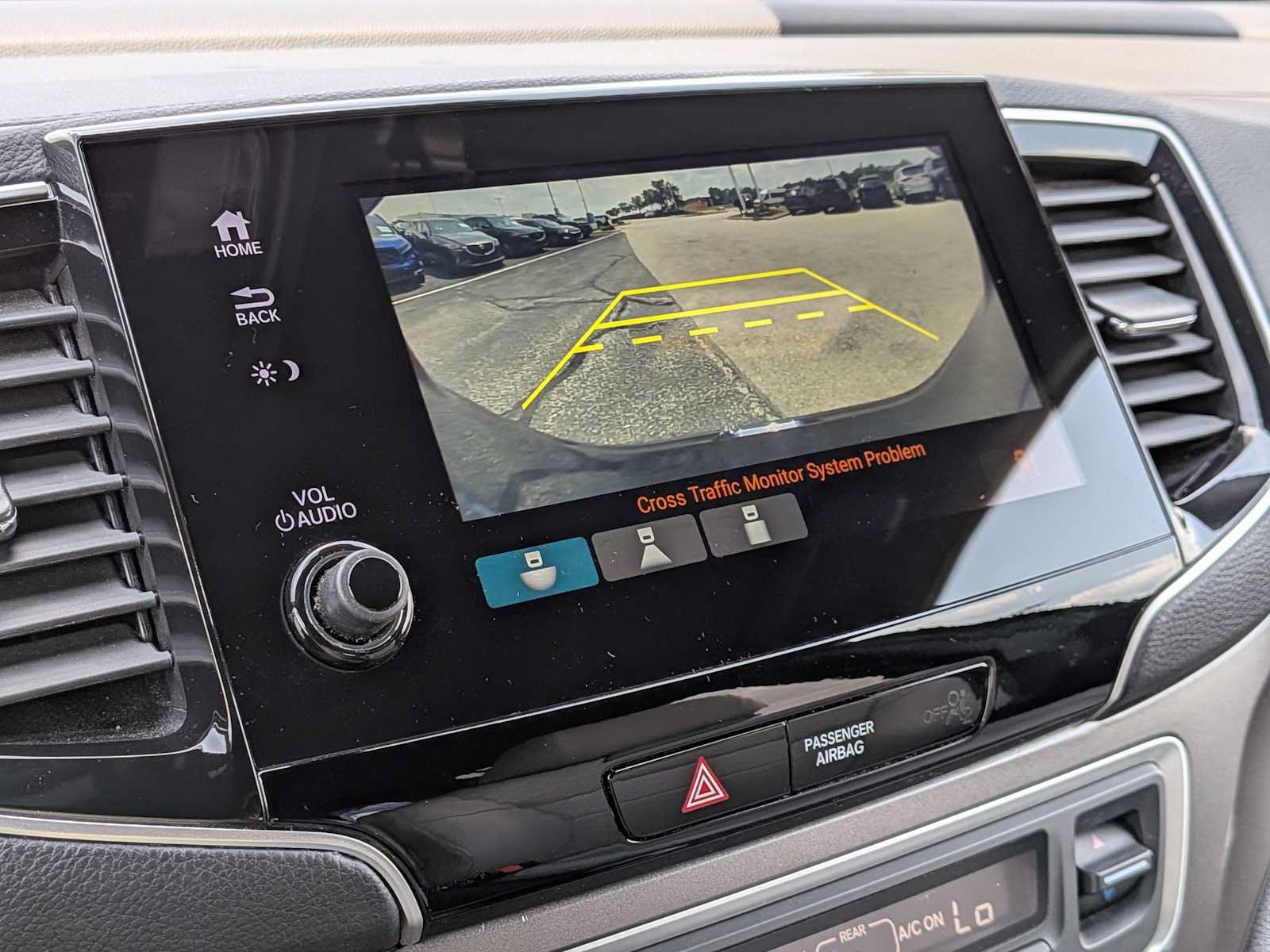 Certified 2021 Honda Passport EX-L image 28