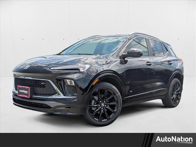 New 2026 Buick Encore GX Sport Touring w/ Comfort Package