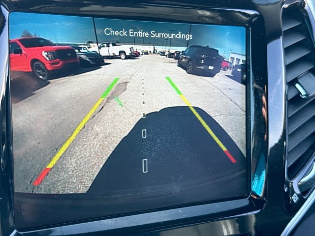Used 2020 Jeep Cherokee High Altitude AWD/4WD image 17