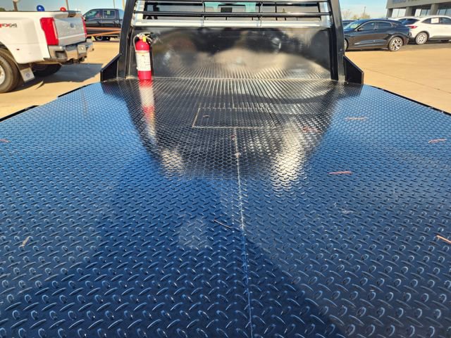 Used 2024 Chevrolet Silverado 3500 W/T w/ WT Convenience Package image 34