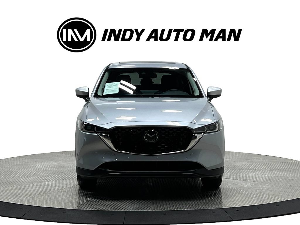 Used 2023 MAZDA CX-5 AWD 2.5 S image 10