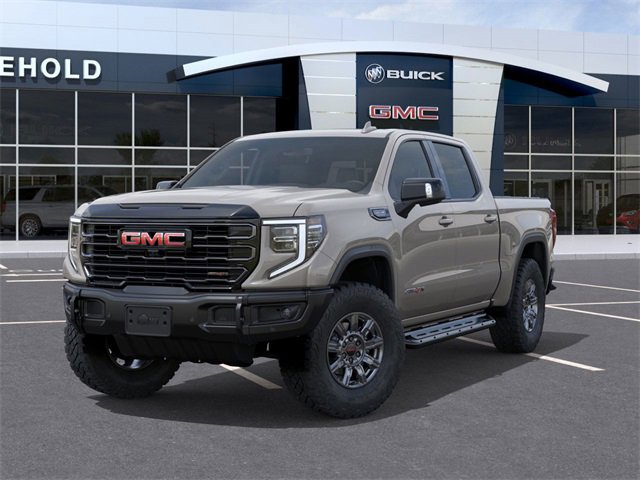 New 2026 GMC Sierra 1500 AT4X image 6