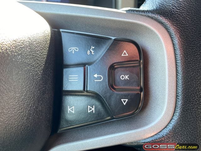 Used 2024 Ford Bronco Outer Banks AWD/4WD image 19