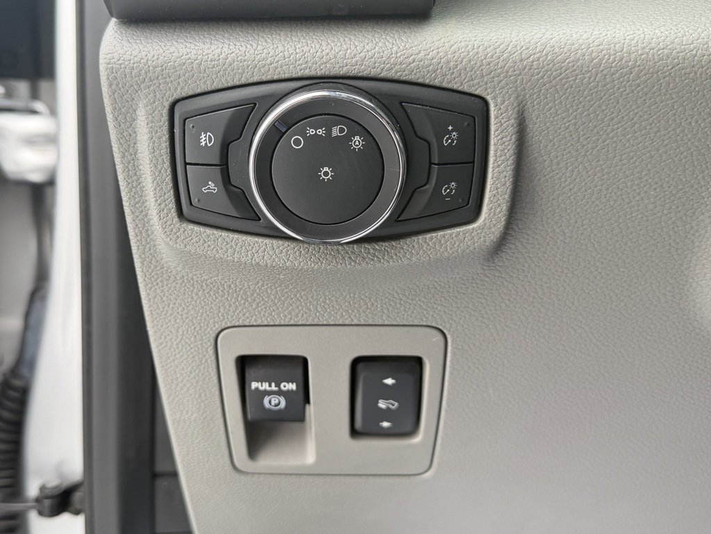 Used 2016 Ford F150 XLT w/ Equipment Group 301A Mid image 22