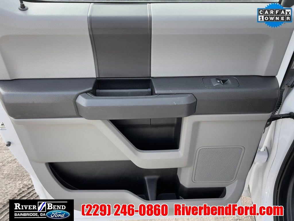 Used 2019 Ford F150 XL w/ Equipment Group 101A Mid image 16